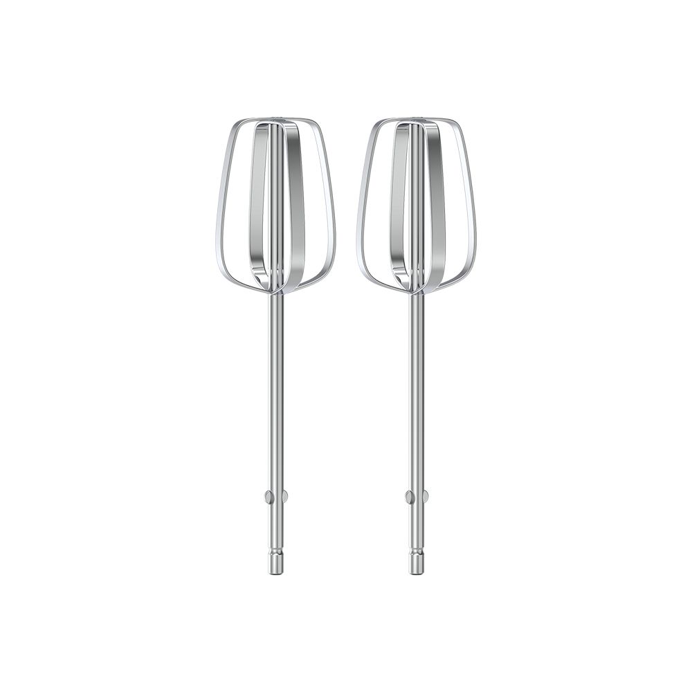 Used Winning Star Hand Mixer 200W 5 Speeds White - View 3