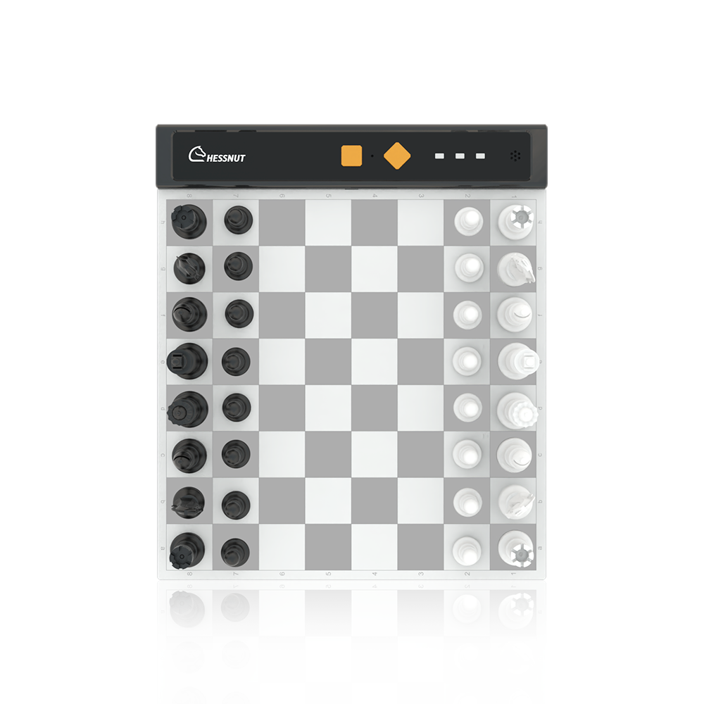 Chessnut Go Ultimate Portable Travel Electronic Chessboard - View 7