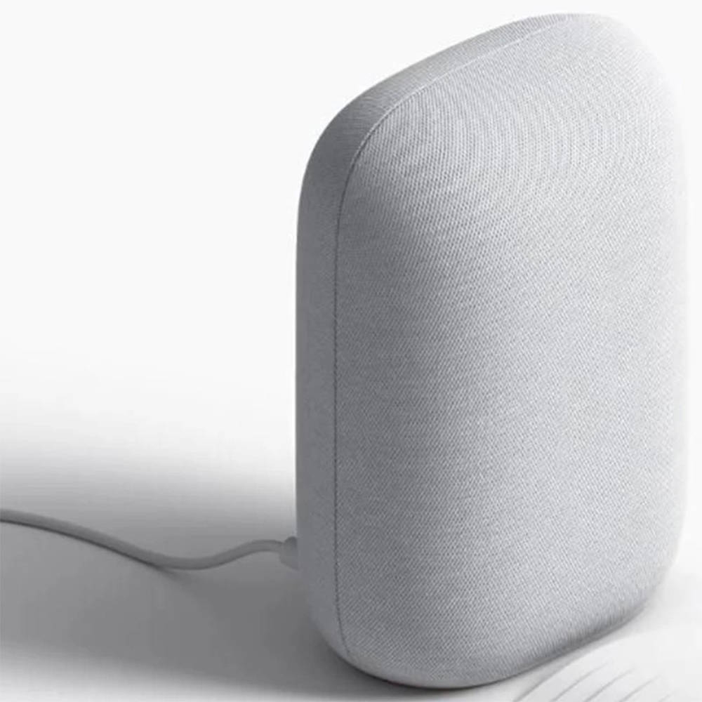 Order Google Nest Audio Wireless Bluetooth 5.0 Speaker White Chalk