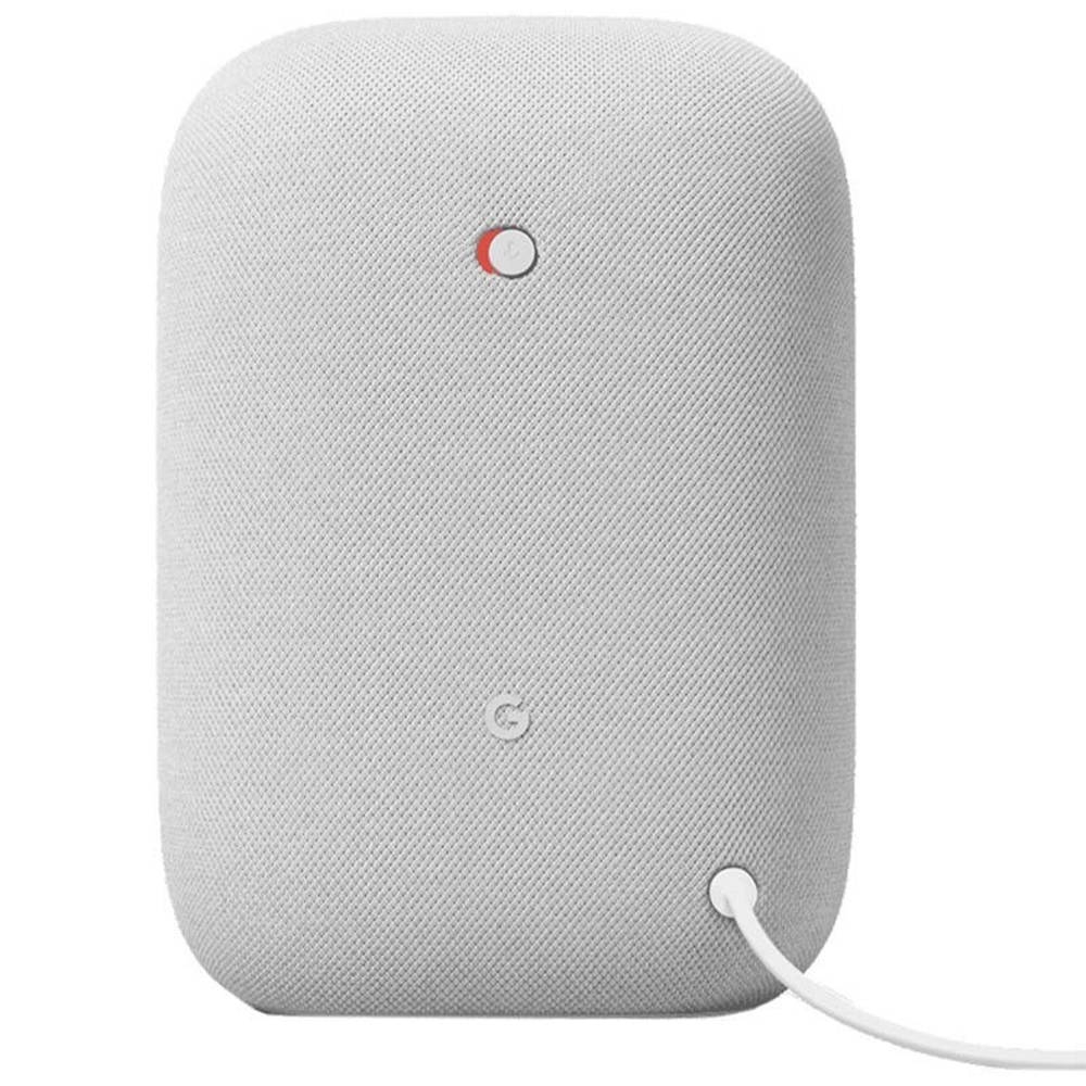 Order Google Nest Audio Wireless Bluetooth 5.0 Speaker White Chalk