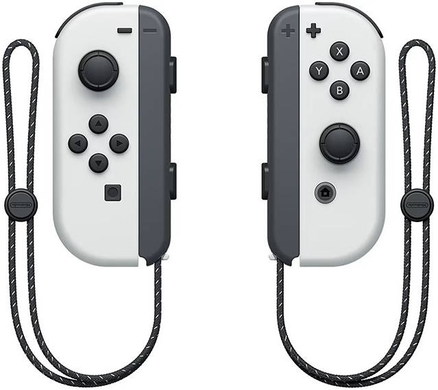 Order Nintendo 7