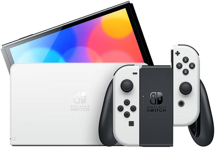 Order Nintendo 7