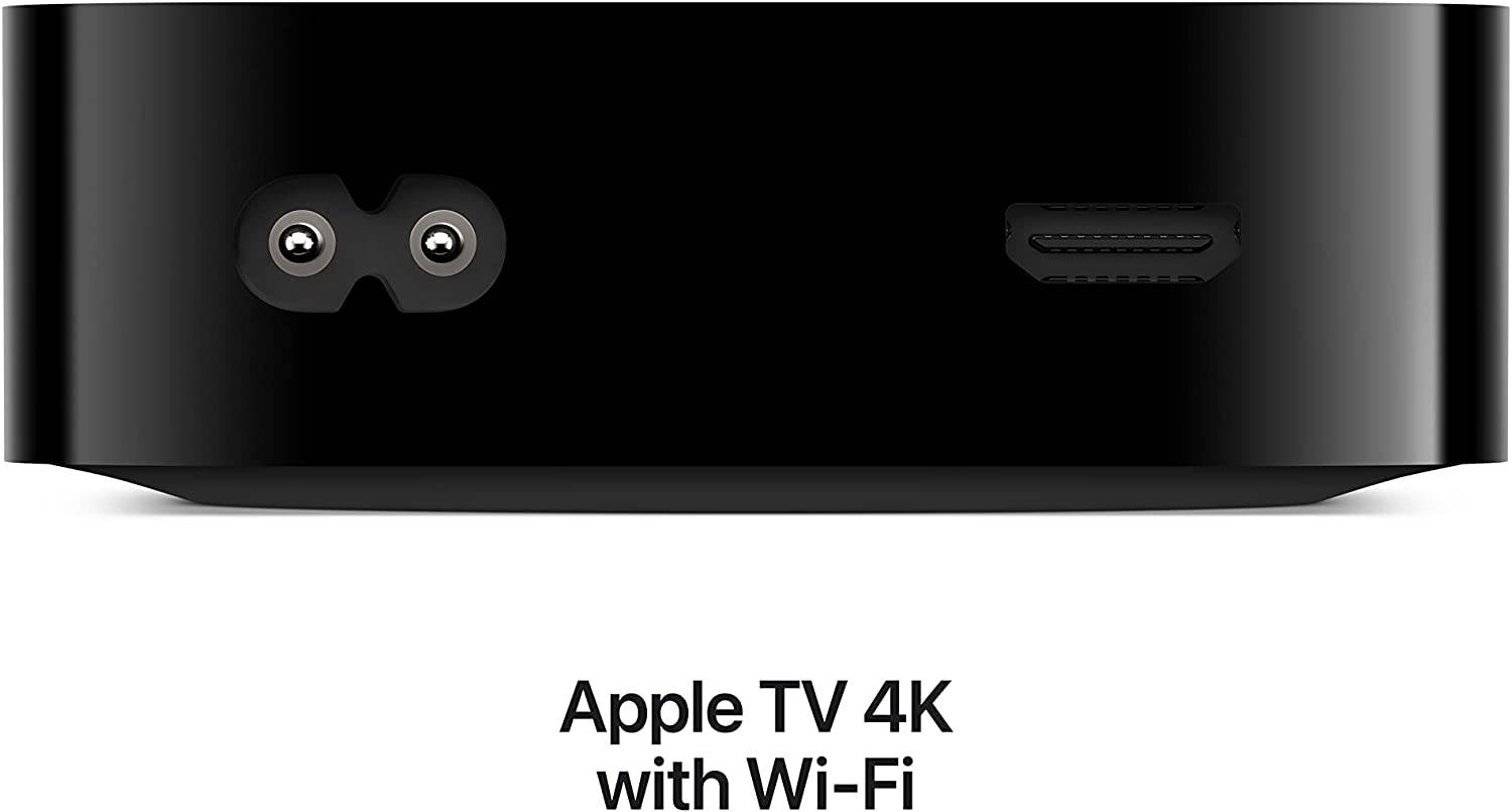 【美品】Apple TV 4K 第1世代 64GB リモコン・元箱あり apple tv 4K 64GB 美品】Apple TV 4K 第1世代 64GB リモコン・元箱