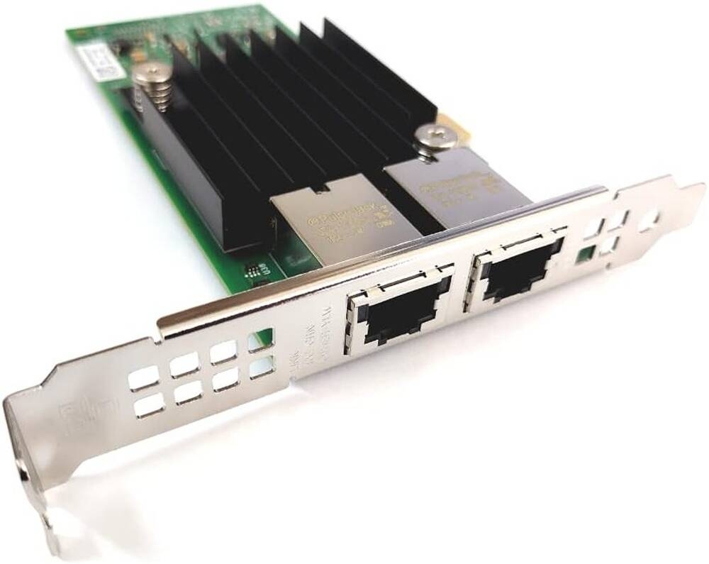 Intel X550-T2 10GbE 2ポート PCIe NIC Order Intel X550-T2 Dual Port 10Gbe Pcie Network Card | X550T2G1P5