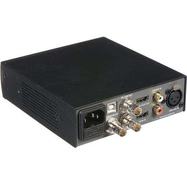 Order Blackmagic Design Web Presenter Now! | Jomla.ae