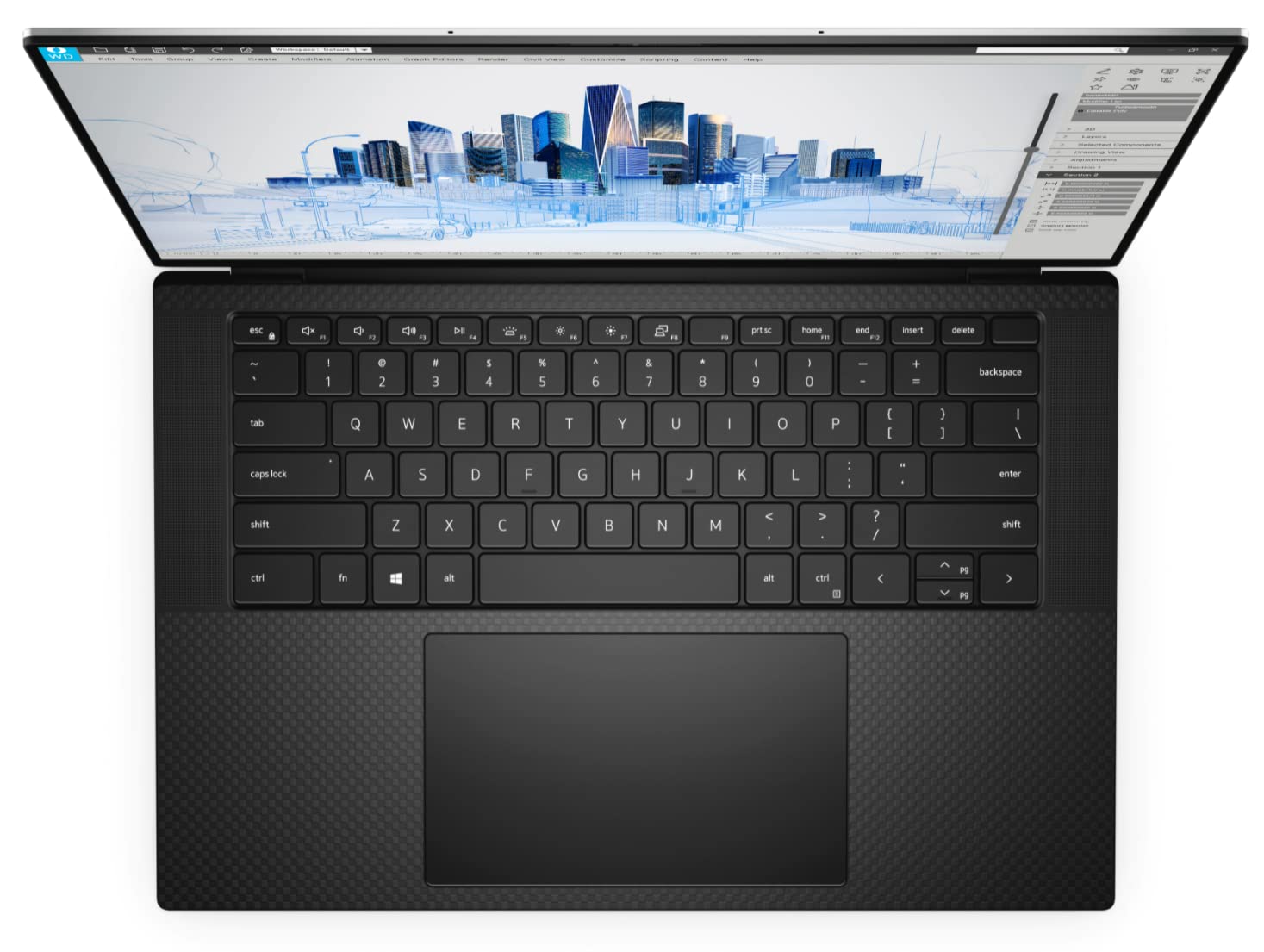 Order Renewed Dell Precision 5560 I7 11th Generation 15.6