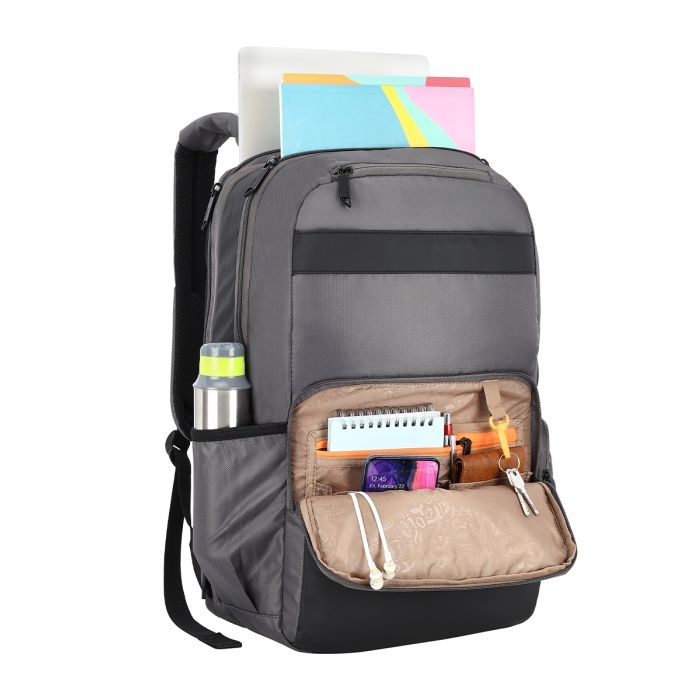 bagallini mini backpack Baggallini Sling Small Backpack Black Fiorelli Paddlesports Model:ATS76MHF3 A travel backpack is