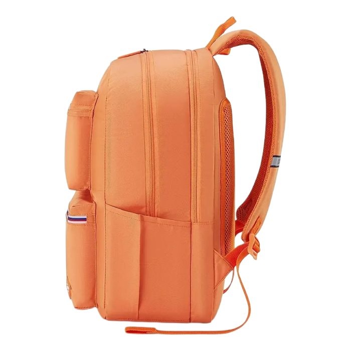 backpack for laptop and tablet Incase Facet (Aged Pink, 25L) Weight:120g 16 pockets WILD Shakespeare Ugly Stik Elite