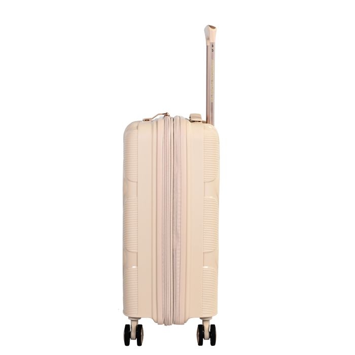 Order American Tourister Instagon Spinner Cabin Bag 55 Cm Cream