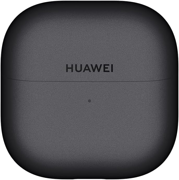 Order Huawei FreeClip- 2 Black Now! | Jomla.ae