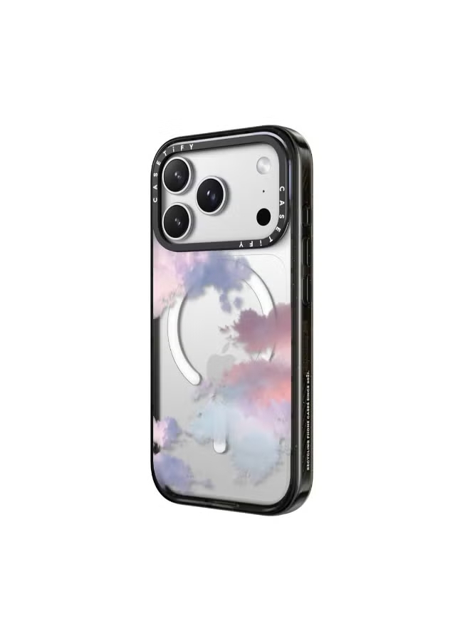 Order Casetify Iphone 17 Pro Max Impact Case Magsafe Clouds