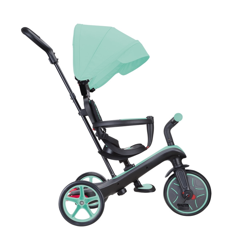 Order Globber Explorer Trike 4 in 1 Convertible Adjustable Kids