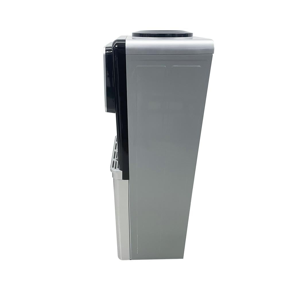 Winning Star Water Cooler, Top Loading, Hot/Cold/Normal, Stand, Elegant Design, Safety Lock, 550 Watts, Grey, St-6506-Ys - View 5