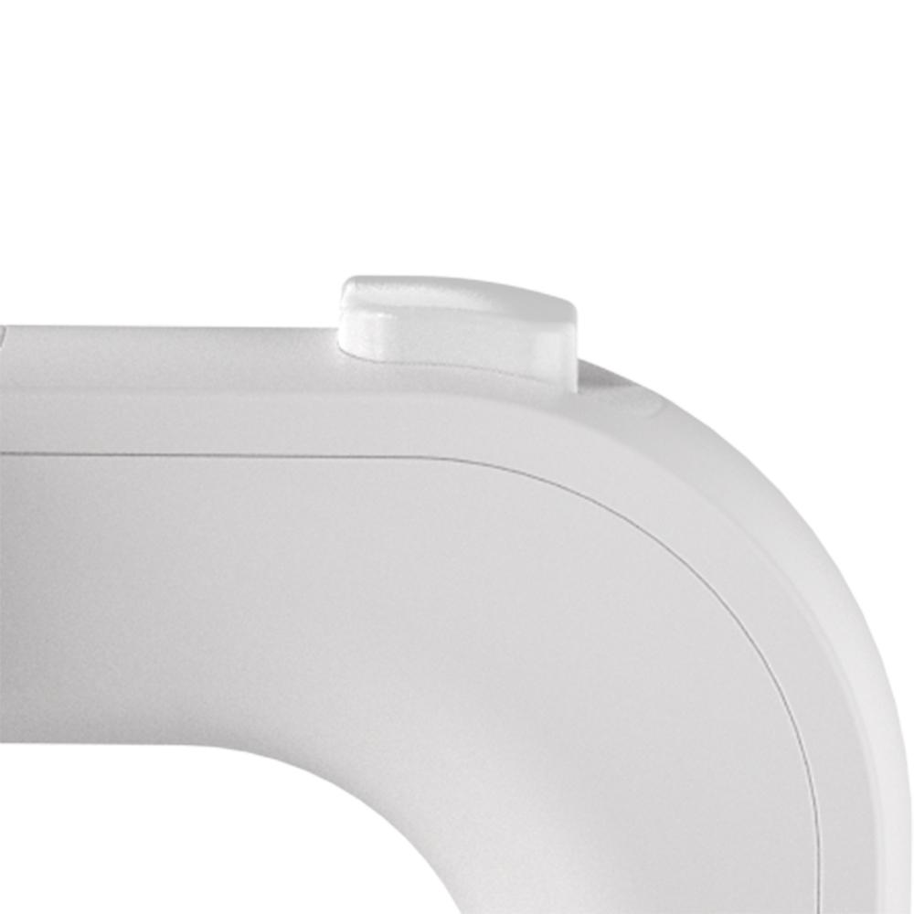 Winning Star Electric Kettle, 1.7L, Waterless Start Protection, Double Wall, 1500W, White, St-6044W - View 6