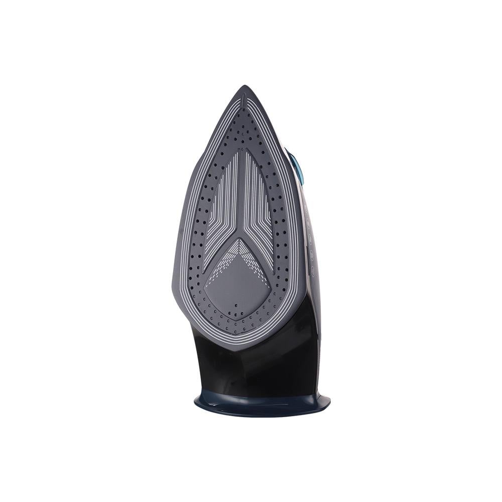 Winning Star Steam Iron, 350Ml Capacity, Self-Cleaning, Drip-Proof, Anti-Scale, 3100W, Black/Blue, Model St-5017 - View 3