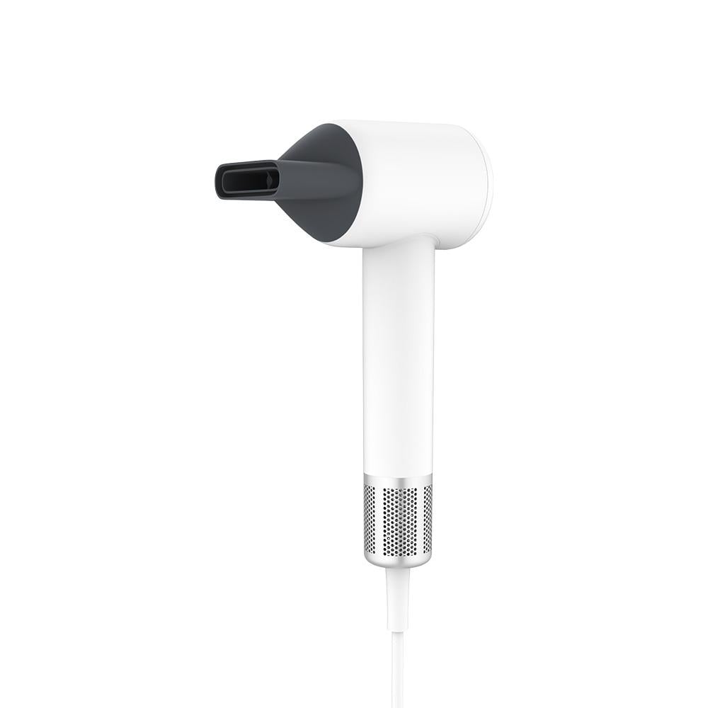 Winning Star Hair Dryer, Overheat Protection, Fast And Effective Drying, 2 Heat Settings, 1600 Watts, White, St-5717 - View 3