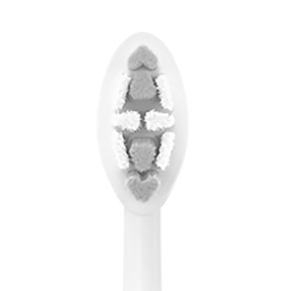 Winning Star Toothbrush, 5 Modes, Internal Memory, 1.5W, White, Model St-9810 - View 2