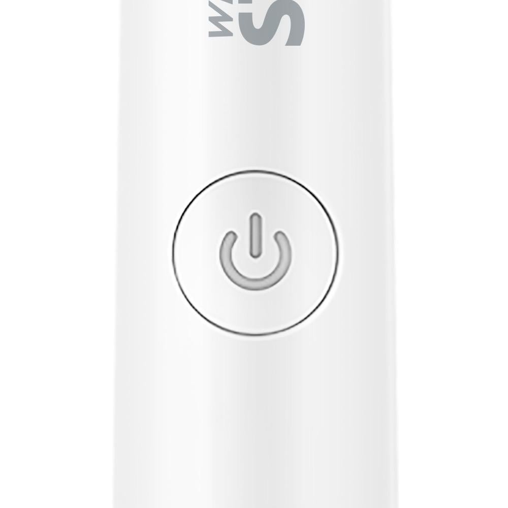 Winning Star Toothbrush, 5 Modes, Internal Memory, 1.5W, White, Model St-9810 - View 3