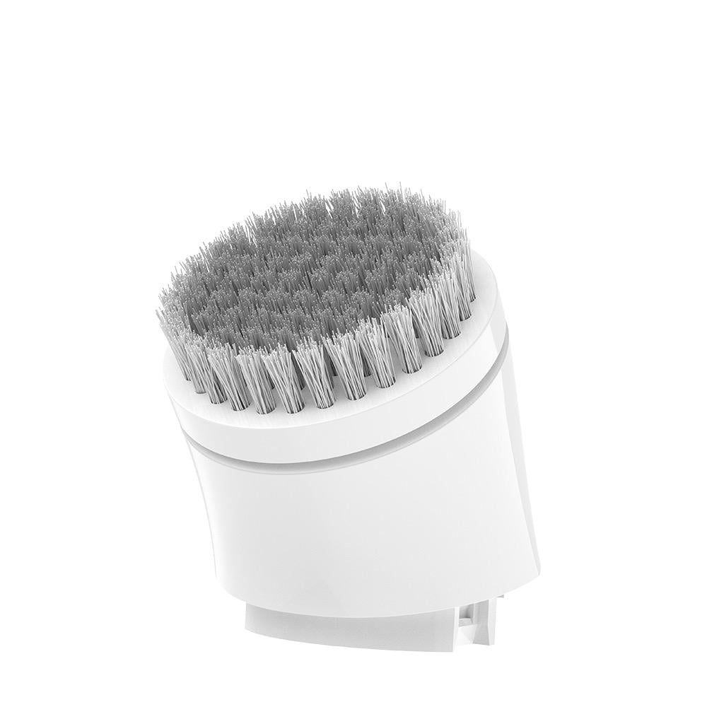 Winning Star Hair Removal Device, Shaver Accessories, Skin Polishing Device, Massage Head, Facial Cleansing Brush, 5W, White, Model St-5820 - View 4