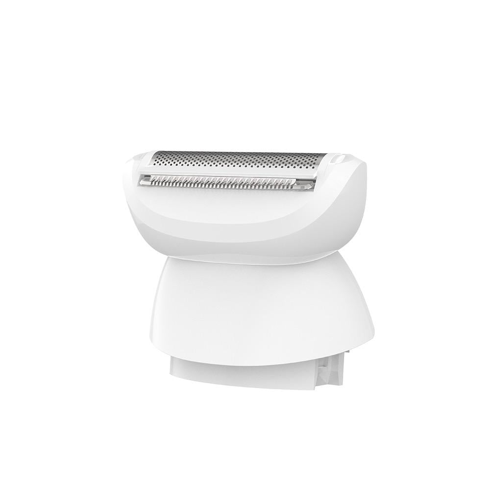 Winning Star Hair Removal Device, Shaver Accessories, Skin Polishing Device, Massage Head, Facial Cleansing Brush, 5W, White, Model St-5820 - View 6