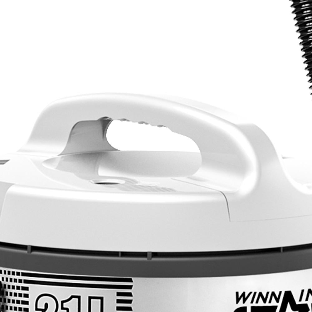 Winning Star 1800W 21L Dry Vacuum Cleaner, Grey - View 10