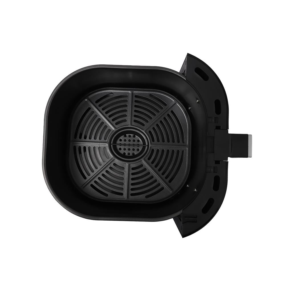 Winning Star Air Fryer, 7.7L Capacity, Oil-Free, Non-Stick Surface, Adjustable Indicator, 1800W, Black, St-9649 - View 6
