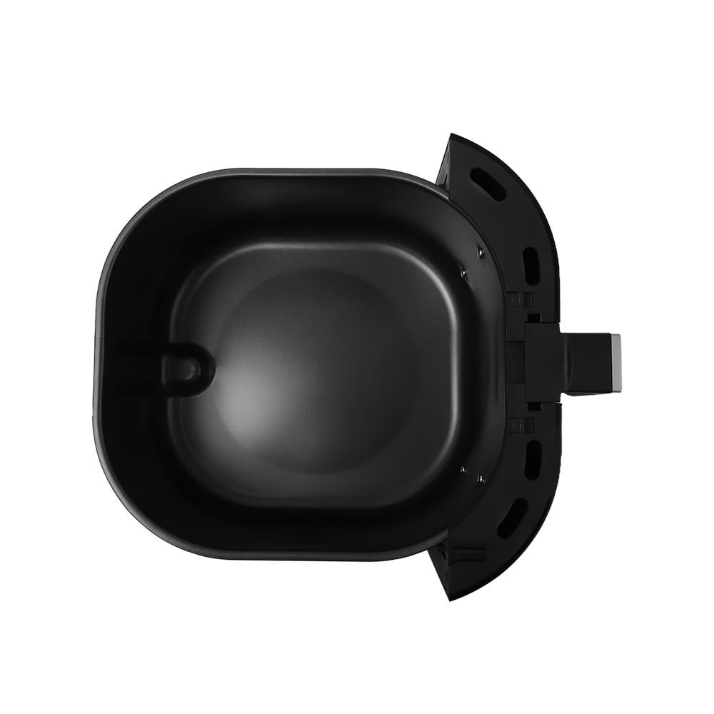 Winning Star Air Fryer, 7.7L Capacity, Oil-Free, Non-Stick Surface, Adjustable Indicator, 1800W, Black, St-9649 - View 7