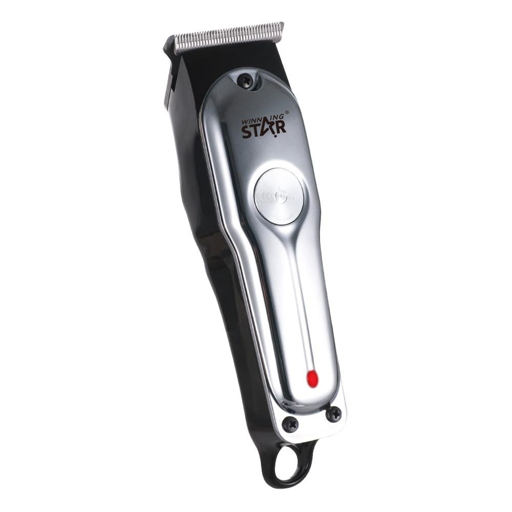 Winning Star Solar Charging Hair And Beard Trimmer - View 3