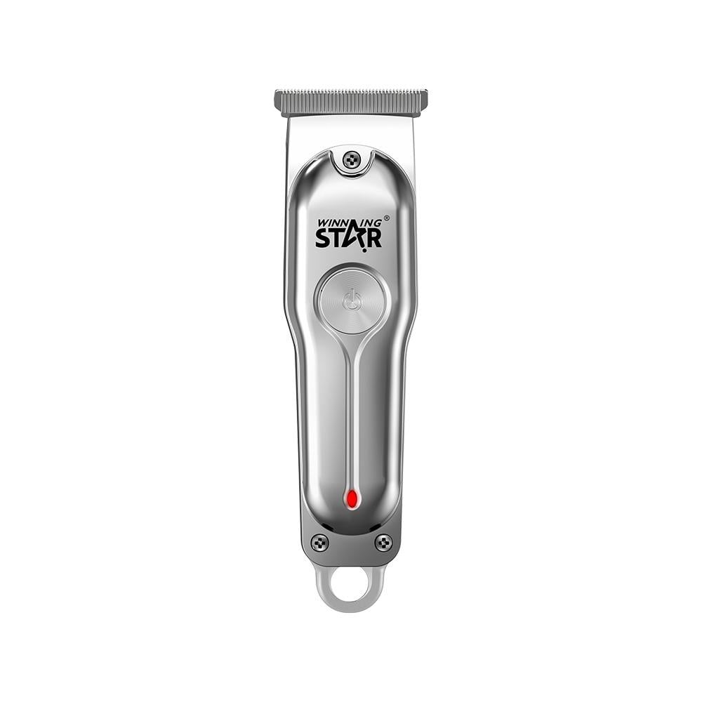 Winning Star Solar Charging Hair And Beard Trimmer - View 4