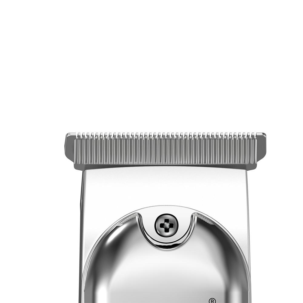 Winning Star Solar Charging Hair And Beard Trimmer - View 6