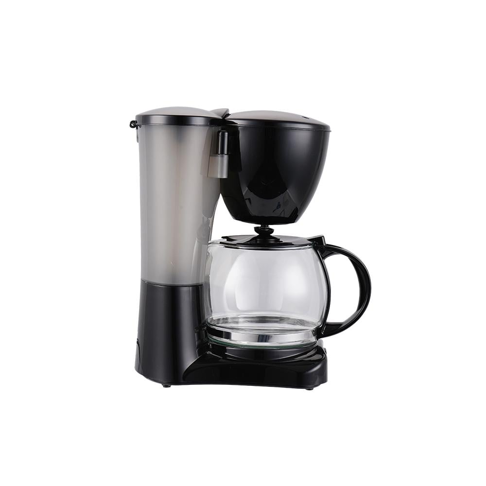 Winning Star Coffee Maker, 1.2L, Drip, 800W, Black, St-9738 - View 5