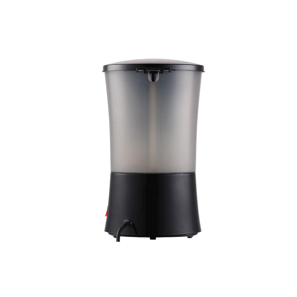 Winning Star Coffee Maker, 1.2L, Drip, 800W, Black, St-9738 - View 7