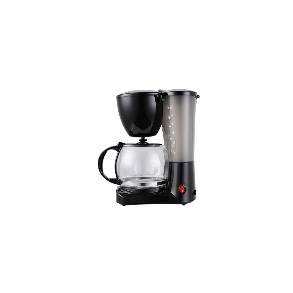 Winning Star Coffee Maker, 1.2L, Drip, 800W, Black, St-9738 - View 8