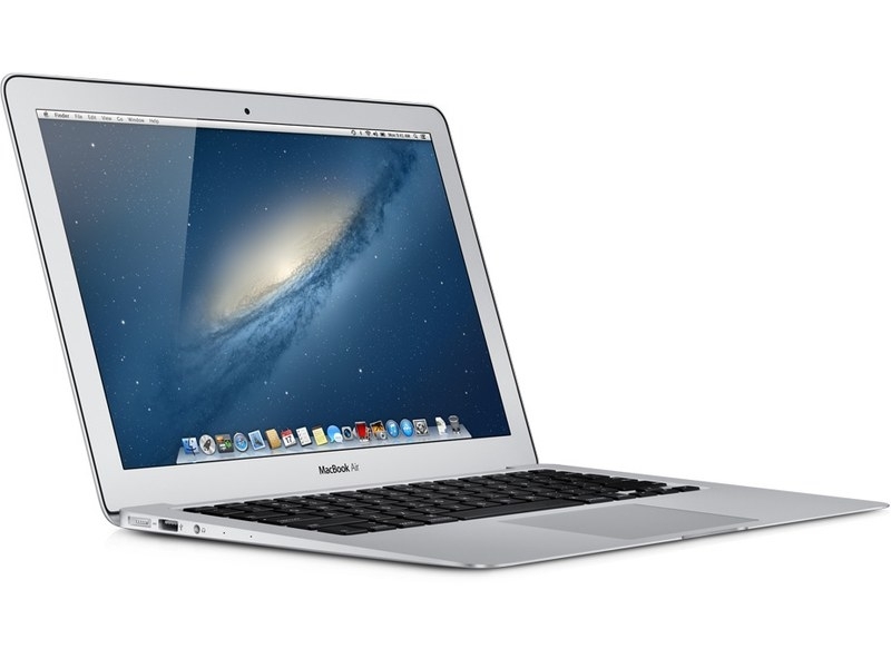 Order Apple 2013 MacBook Air 11 Inch Core I5 4GB 256GB SSD Silver