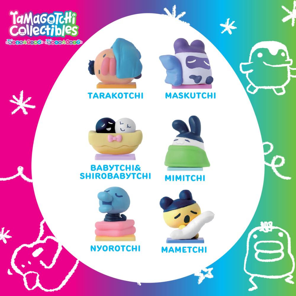 Order Bandai 3296580908202 Tamagotchi Original Clip-On Case with
