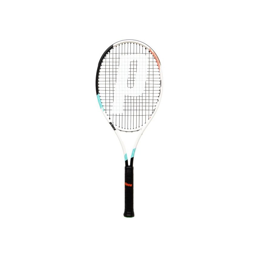 Order Prince Tennis Racket Tour 98, 305 Grams, Grip 2 Now! | Jomla.ae