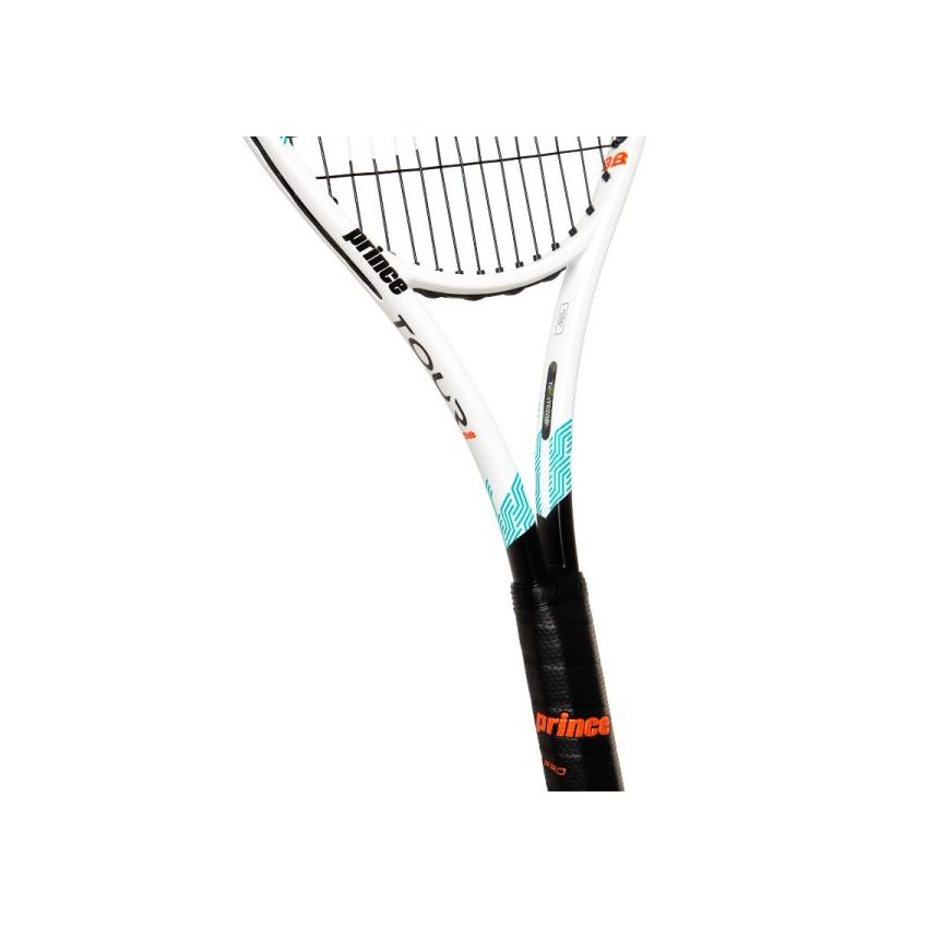 Order Prince Tennis Racket Tour 98, 305 Grams, Grip 2 Now! | Jomla.ae