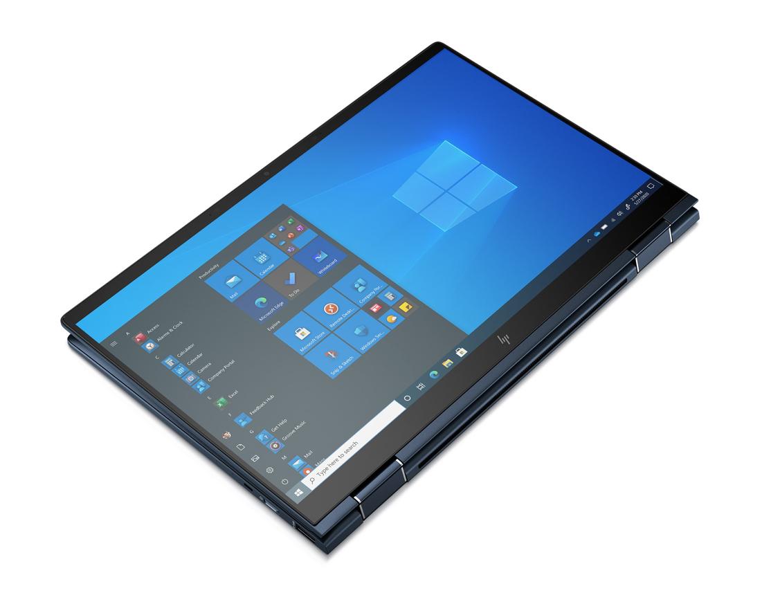 Order Renewed HP Elite Dragonfly G2 – Intel Core i5 11th Gen