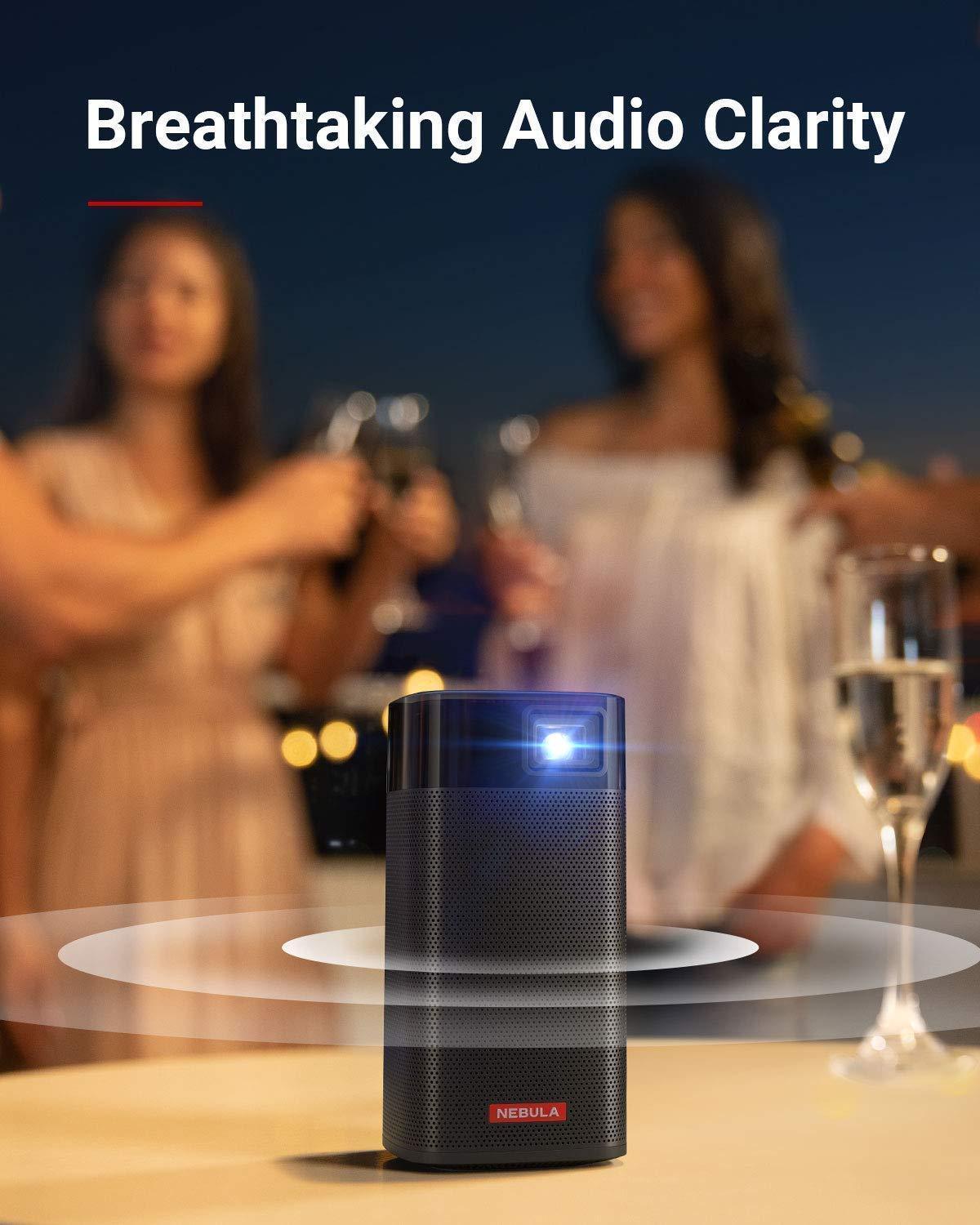Order Nebula Anker apollo anker pocket cinema projector Now