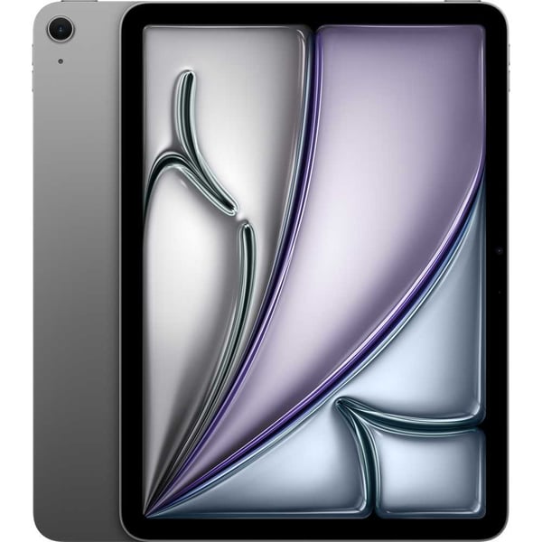 iPad Air 第7世代 M3 13インチ WiFi 256GB スペースグレイ 2025年モデル 2025 Apple 13-inch iPad Air M3, Built for Apple Intelligence, Wi