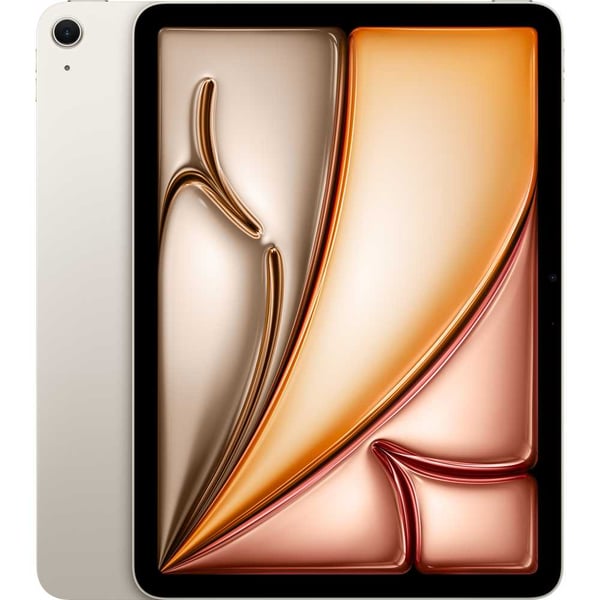Order Apple iPad Air 7 (M3) 13‑inch Wifi 2025 256GB Now! | Jomla.ae