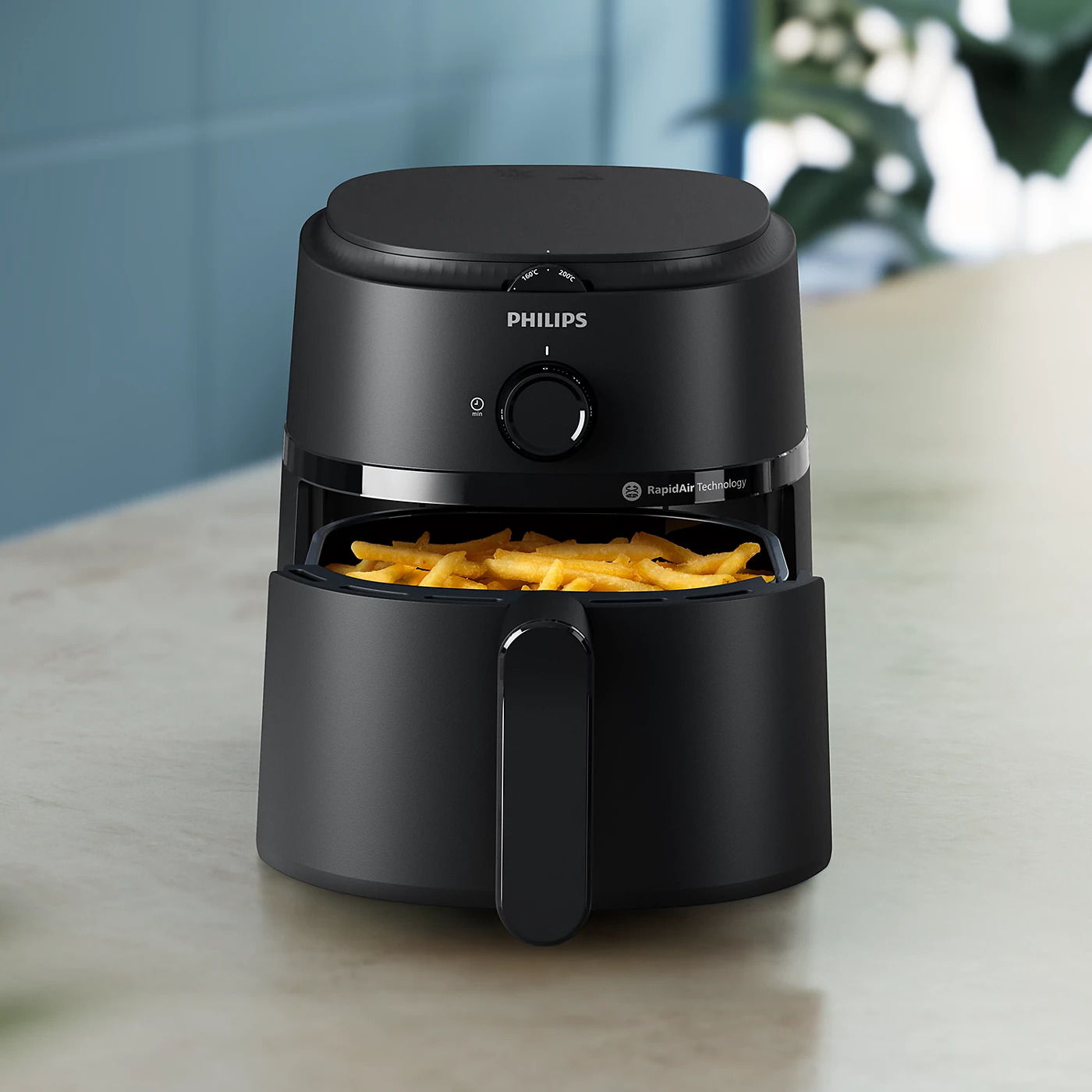 Order Philips Airfryer 1000 Series 1300W Now!