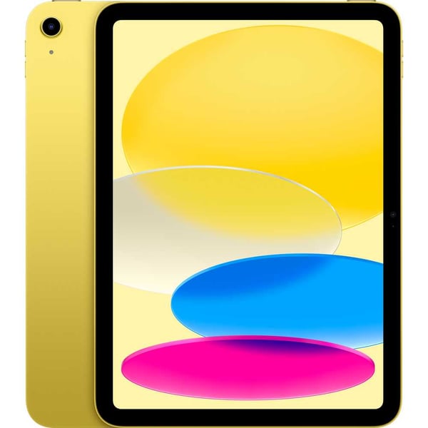 Order Apple iPad 11th Generation A16 Wifi 2025 512GB Now! | Jomla.ae