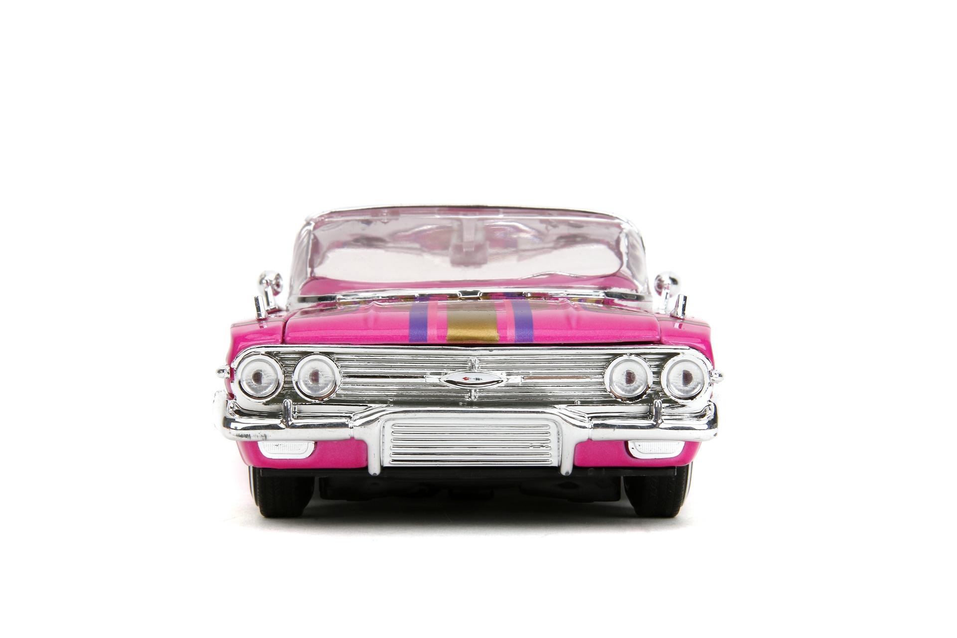 Order Jada Pink Slips 1:24 - 1960 Chevrolet Impala, Die-Cast Car