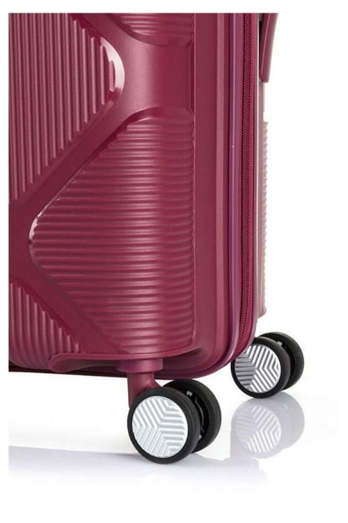 Order American Tourister INSTAGON Spinner 55cm (Dry Rose) Now