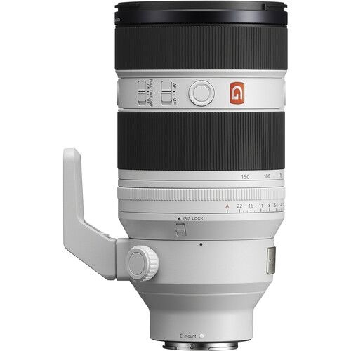 Sony FE 50-150mm f/2 GM Lens (Sony E) 2