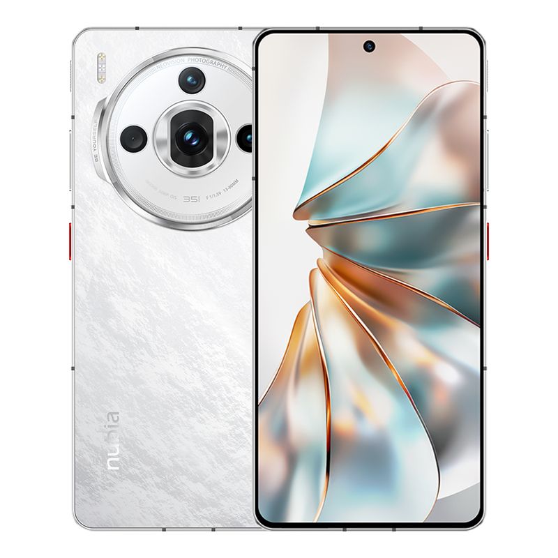 Order Nubia Zte Nubia Z60S Pro 5G Smartphone Black Snapdragon 8