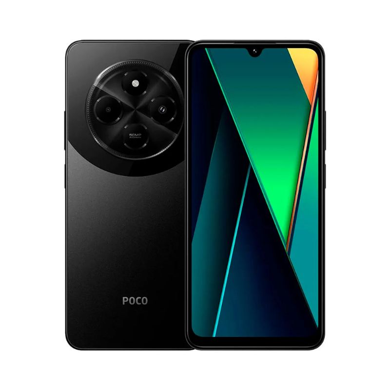 Order Xiaomi Poco C75 Smartphone 8/256GB Now! | Jomla.ae