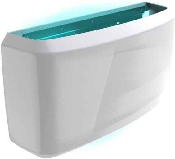 Order Moel Uv Light Sanitizer Box – Desktop Sterilizer Case With Led ...
