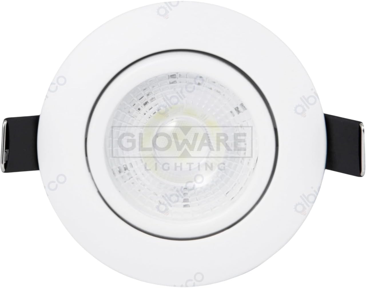 Order Gloware Led Recessed Downlight, Adjustable Ceiling Spotlight ...